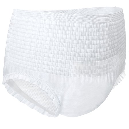 Tena Disposable Underwear Large, PK 72 72423